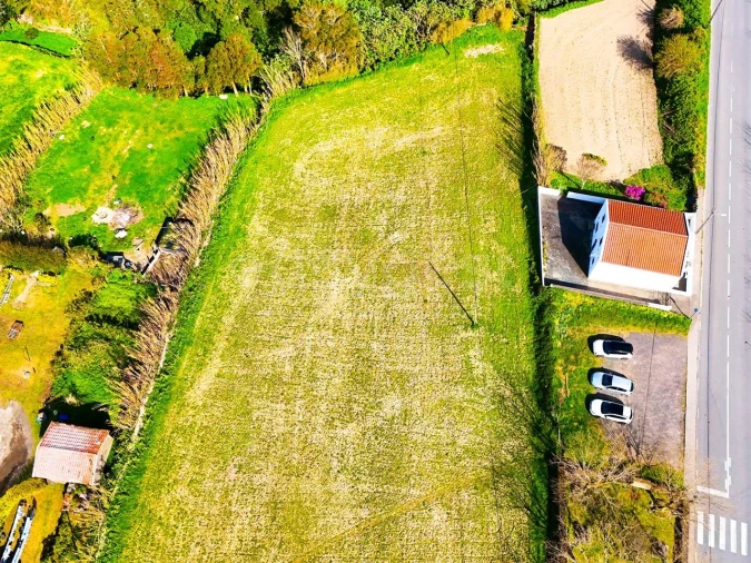 Terreno para Venda em Pilar da Bretanha Foto 15