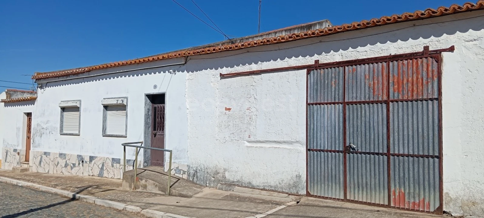 Moradia T4 para Venda em Baleizão Foto 1