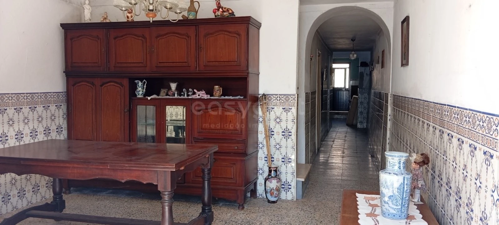 Moradia T4 para Venda em Baleizão Foto 4