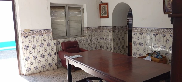 Moradia T4 para Venda em Baleizão