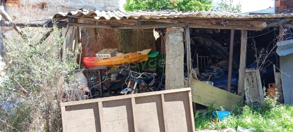 Moradia T4 para Venda em Baleizão