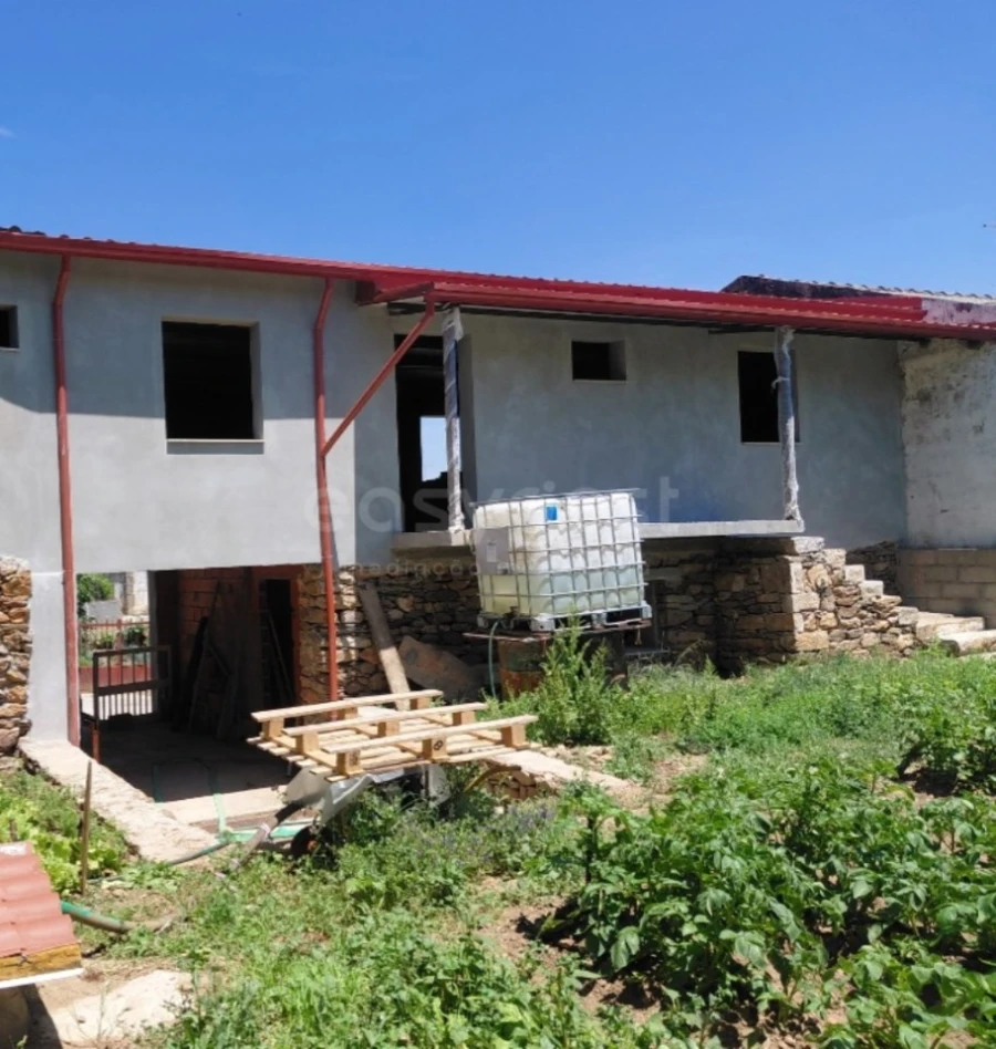 Moradia T4 para Venda em Vilarinho dos Galegos e Ventozelo Foto 20