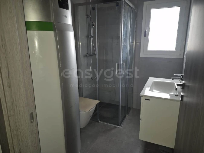 Moradia T3 para Venda em Santa Eufémia e Boa Vista Foto 14