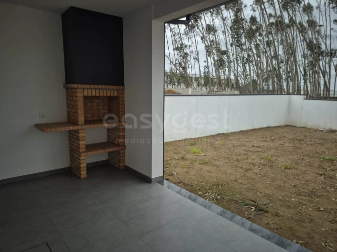 Moradia T3 para Venda em Santa Eufémia e Boa Vista Foto 20