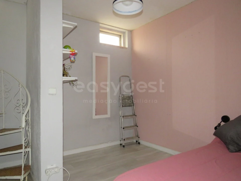 Apartamento T3 para Venda em Cacém e São Marcos Foto 8