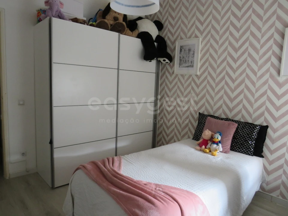 Apartamento T3 para Venda em Cacém e São Marcos Foto 14