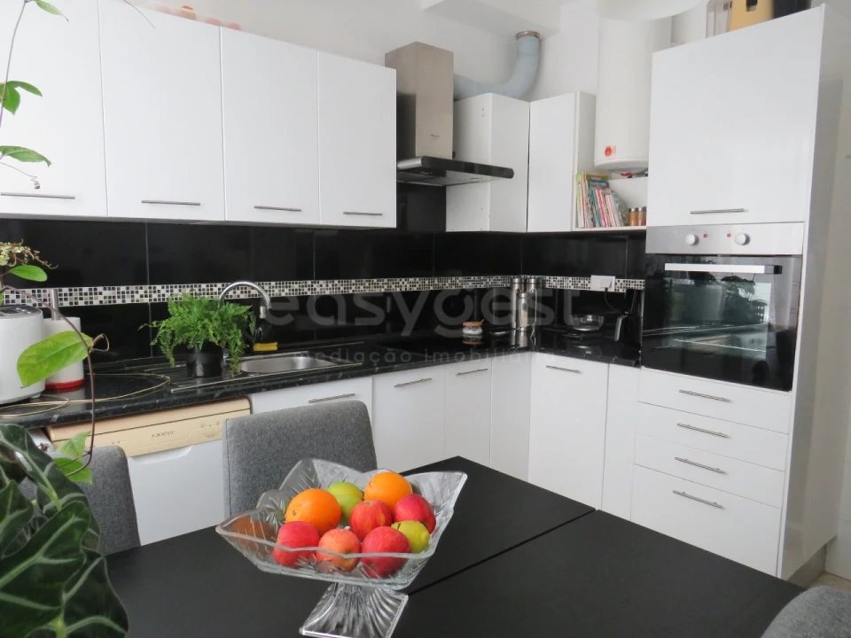 Apartamento T3 para Venda em Cacém e São Marcos Foto 18