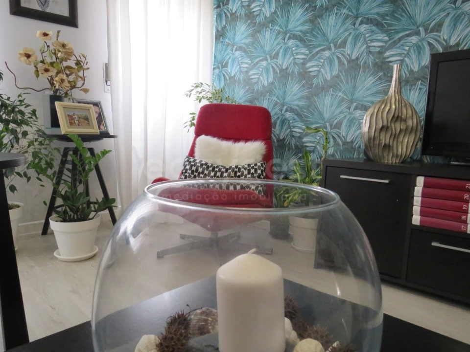 Apartamento T3 para Venda em Cacém e São Marcos Foto 26