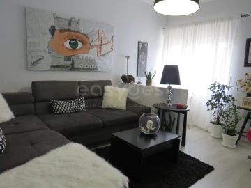 Apartamento T3 para Venda em Cacém e São Marcos