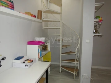 Apartamento T3 para Venda em Cacém e São Marcos