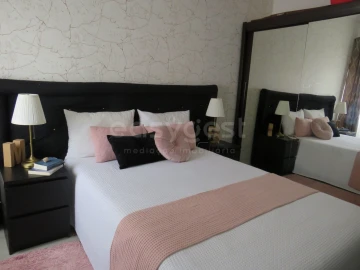 Apartamento T3 para Venda em Cacém e São Marcos