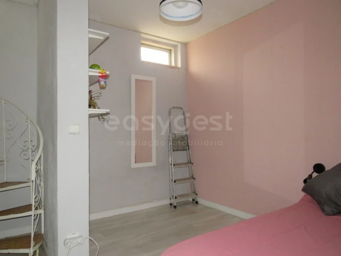 Apartamento T3 para Venda em Cacém e São Marcos Foto 8