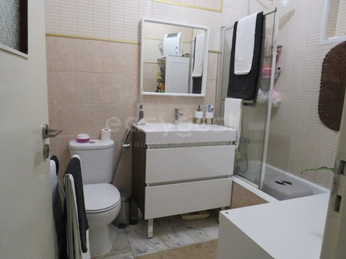 Apartamento T3 para Venda em Cacém e São Marcos Foto 17