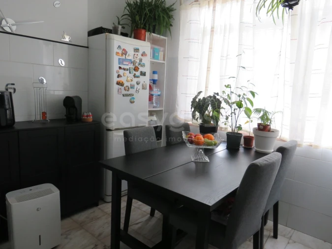 Apartamento T3 para Venda em Cacém e São Marcos Foto 20