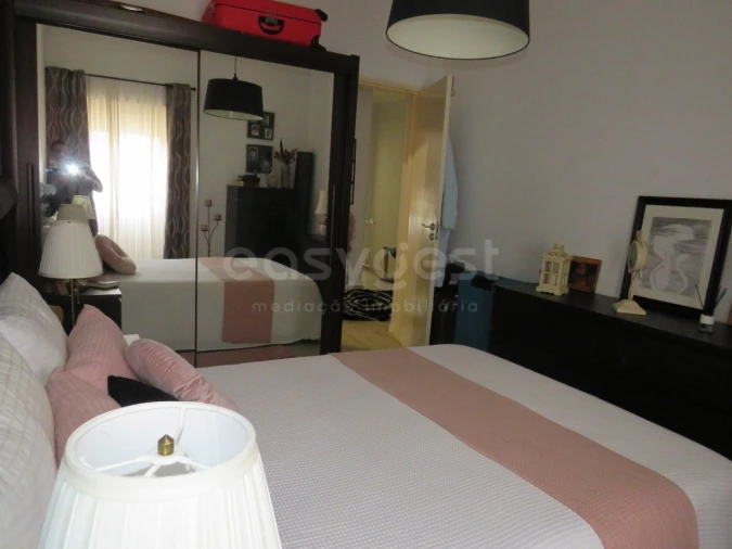 Apartamento T3 para Venda em Cacém e São Marcos Foto 23