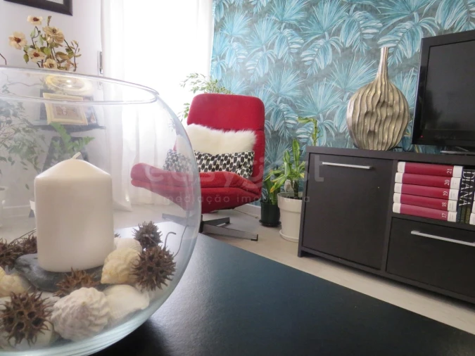 Apartamento T3 para Venda em Cacém e São Marcos Foto 27