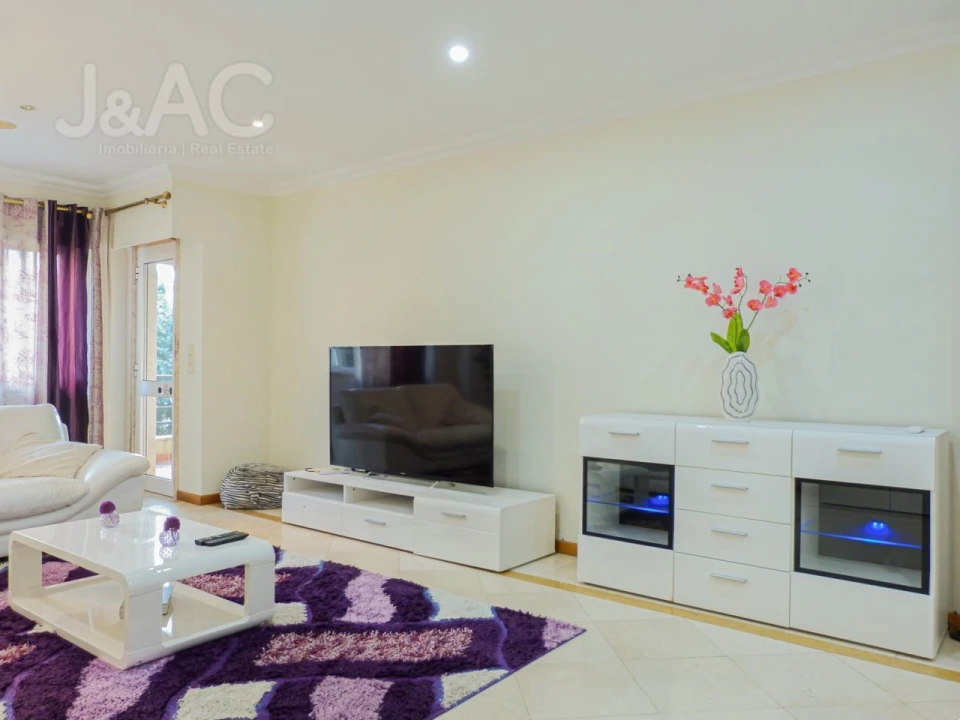 Apartamento T2 para Arrendamento em Cascais e Estoril Foto 4