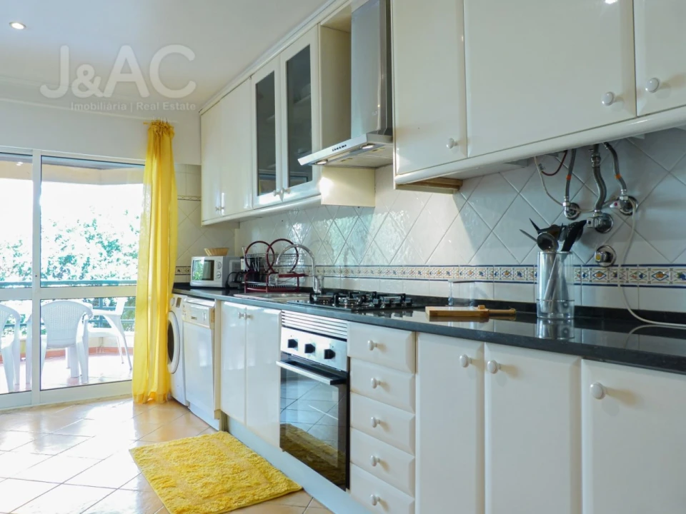 Apartamento T2 para Arrendamento em Cascais e Estoril Foto 9