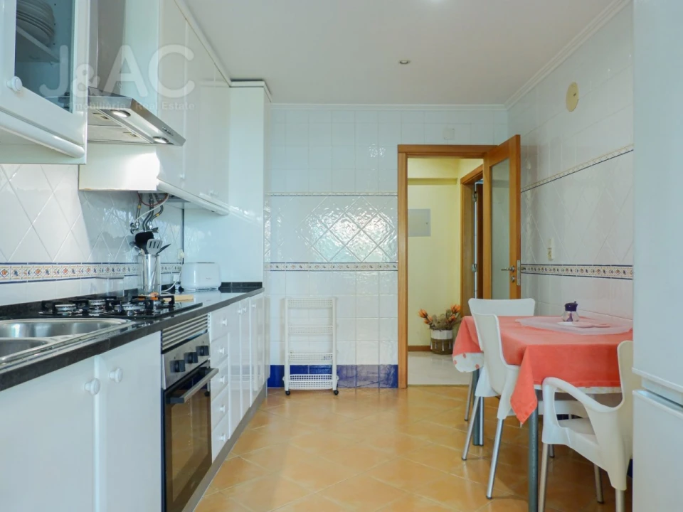 Apartamento T2 para Arrendamento em Cascais e Estoril Foto 10