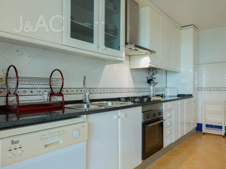 Apartamento T2 para Arrendamento em Cascais e Estoril Foto 11