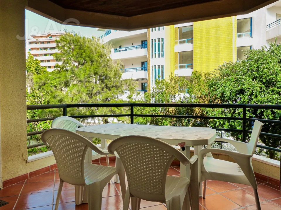 Apartamento T2 para Arrendamento em Cascais e Estoril Foto 12