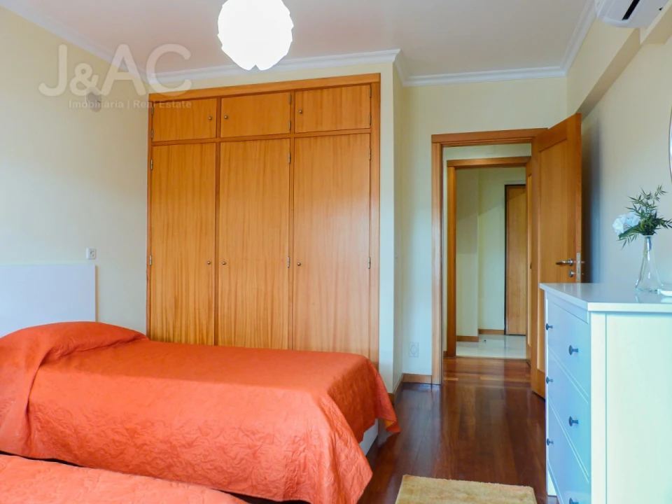 Apartamento T2 para Arrendamento em Cascais e Estoril Foto 18