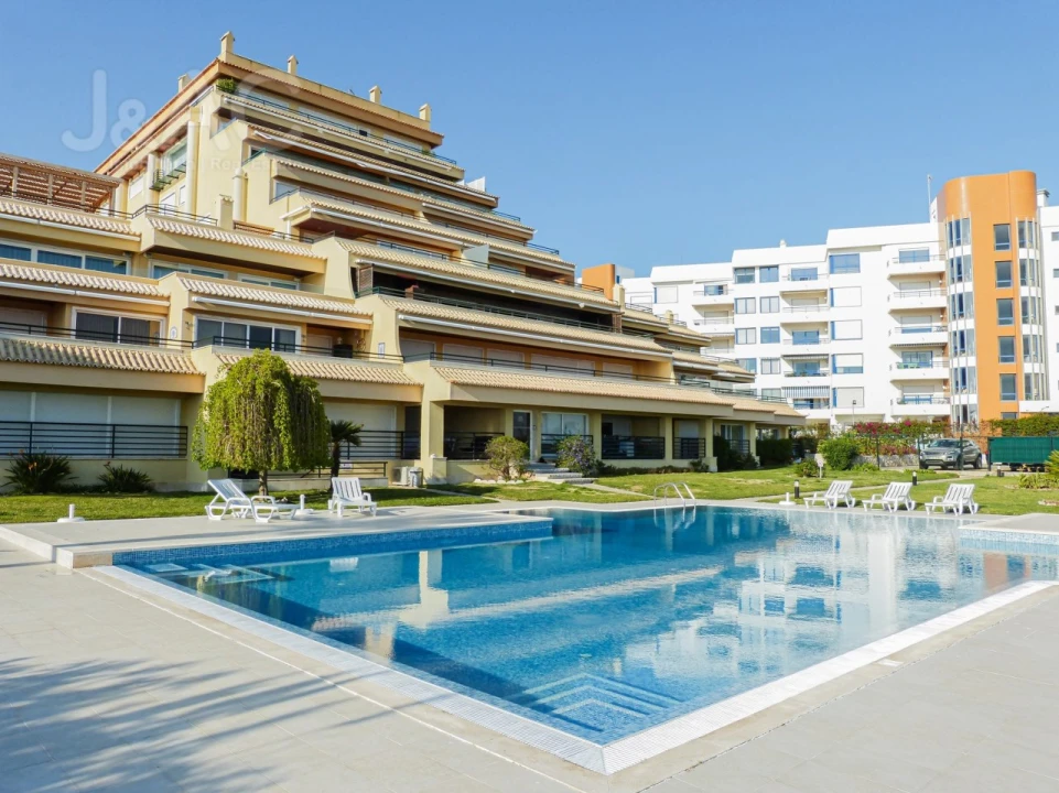 Apartamento T2 para Arrendamento em Cascais e Estoril Foto 21