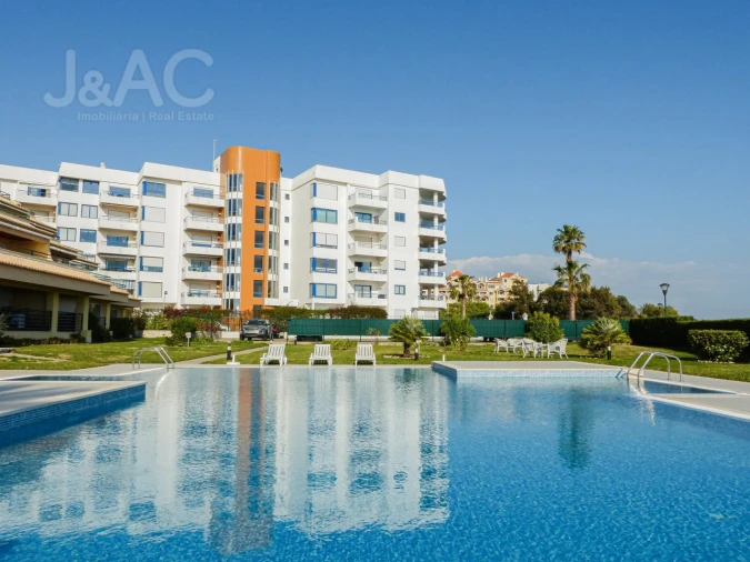 Apartamento T2 para Arrendamento em Cascais e Estoril Foto 2