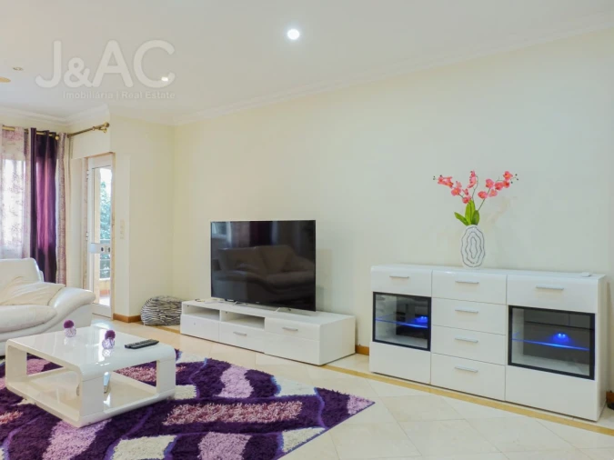 Apartamento T2 para Arrendamento em Cascais e Estoril Foto 4