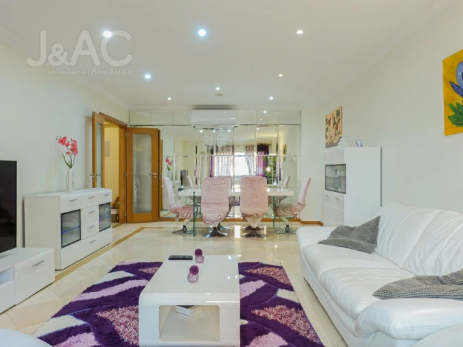 Apartamento T2 para Arrendamento em Cascais e Estoril Foto 5