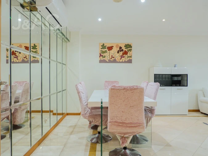 Apartamento T2 para Arrendamento em Cascais e Estoril Foto 6