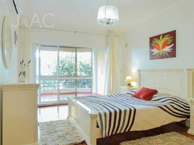 Apartamento T2 para Arrendamento em Cascais e Estoril Foto 13