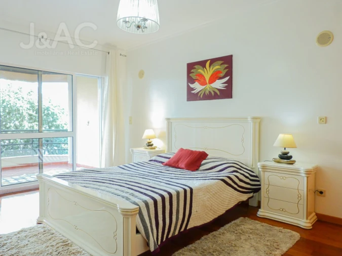 Apartamento T2 para Arrendamento em Cascais e Estoril Foto 14