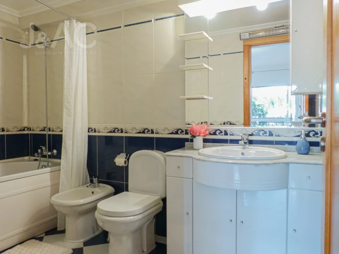 Apartamento T2 para Arrendamento em Cascais e Estoril Foto 16