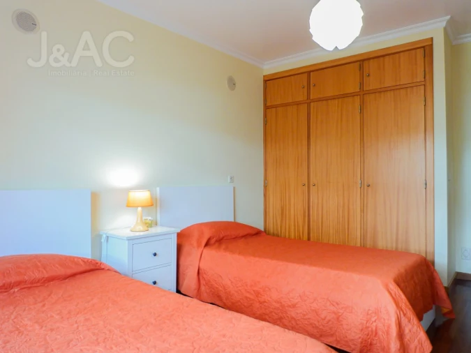 Apartamento T2 para Arrendamento em Cascais e Estoril Foto 19