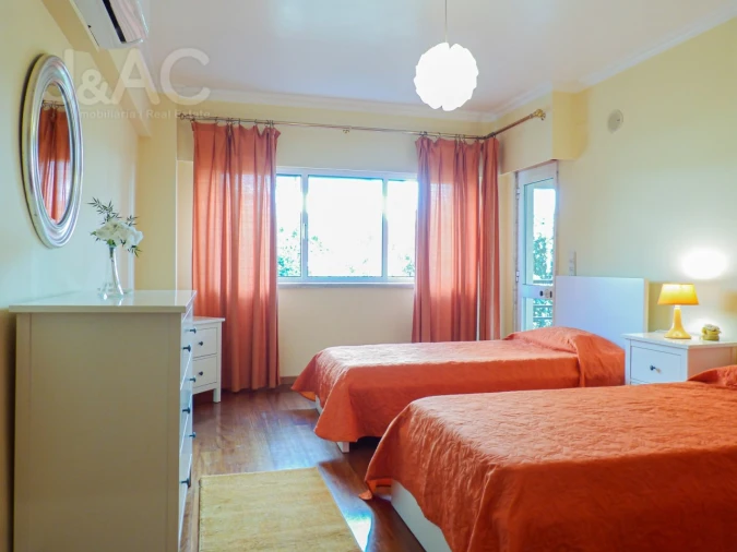 Apartamento T2 para Arrendamento em Cascais e Estoril Foto 20