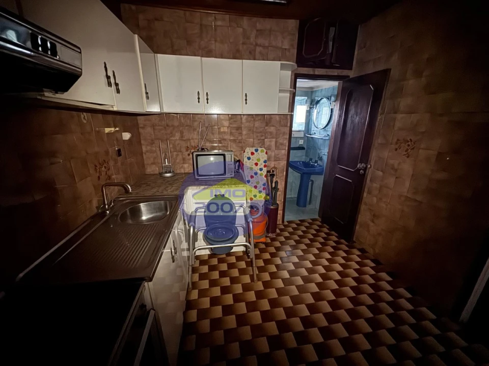 Moradia T3 para Venda em Serzedo e Perosinho Foto 17