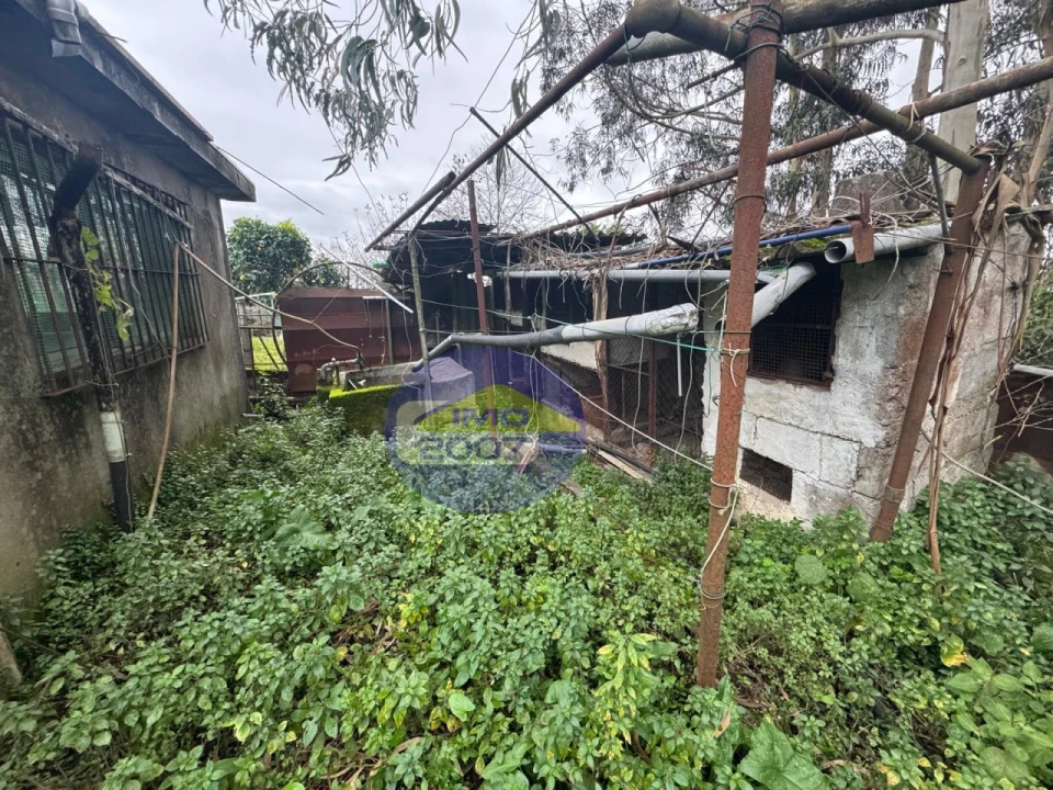 Moradia T3 para Venda em Serzedo e Perosinho Foto 19