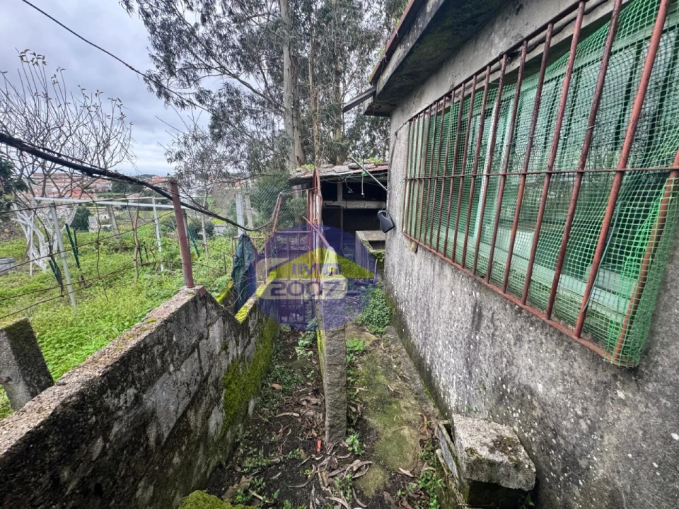 Moradia T3 para Venda em Serzedo e Perosinho Foto 20