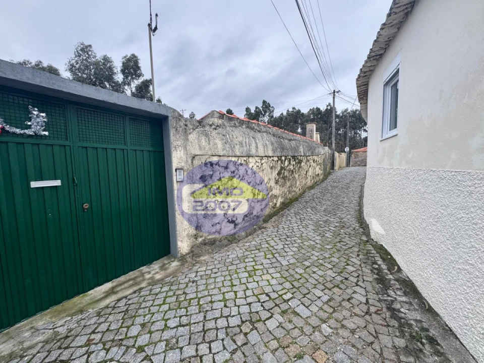 Moradia T3 para Venda em Serzedo e Perosinho Foto 21