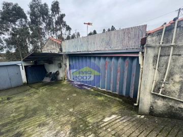 Moradia T3 para Venda em Serzedo e Perosinho