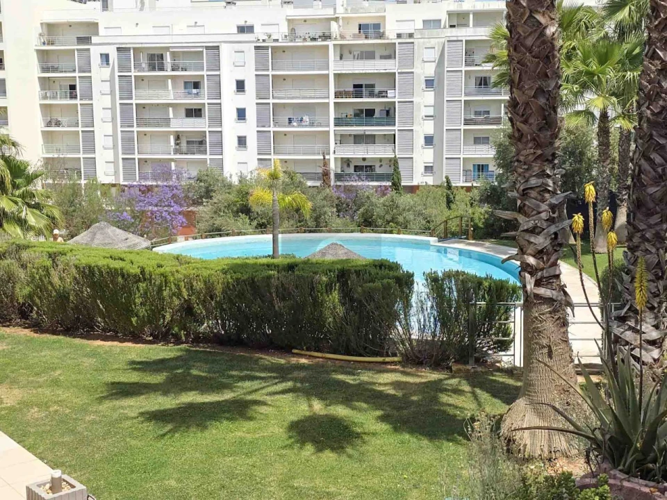 Apartamento T2 para Arrendamento em Portimão Foto 26