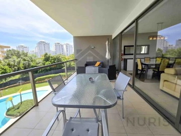 Apartamento T2 para Arrendamento em Portimão