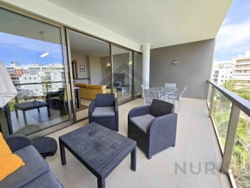 Apartamento T2 para Arrendamento em Portimão