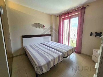 Apartamento T2 para Arrendamento em Portimão