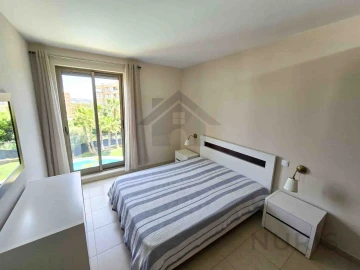 Apartamento T2 para Arrendamento em Portimão