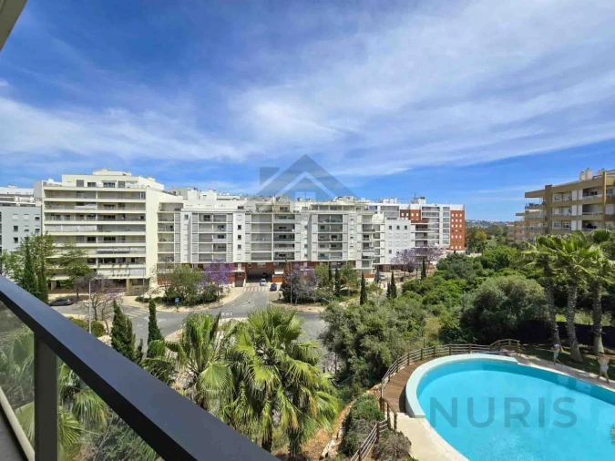 Apartamento T2 para Arrendamento em Portimão Foto 10