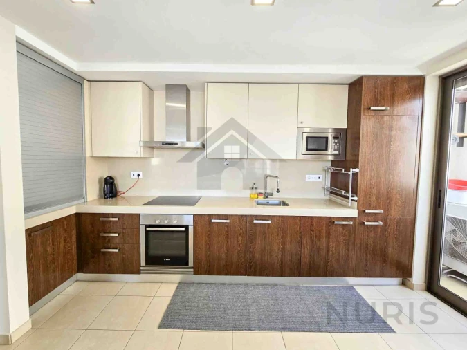 Apartamento T2 para Arrendamento em Portimão Foto 12