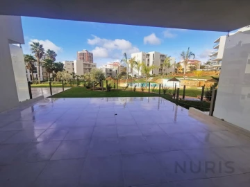 Apartamento T1 para Arrendamento em Portimão