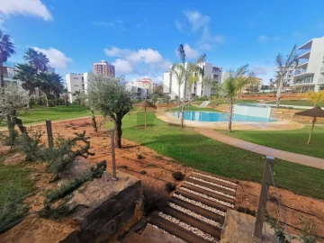 Apartamento T1 para Arrendamento em Portimão